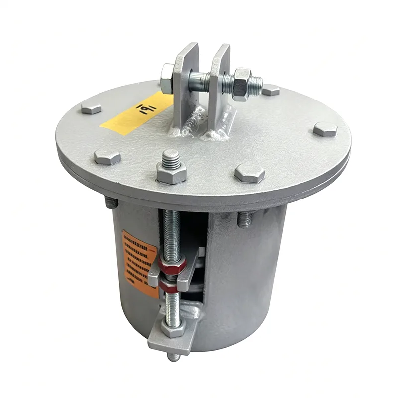 ASME стандарт хаврын өлгүүр