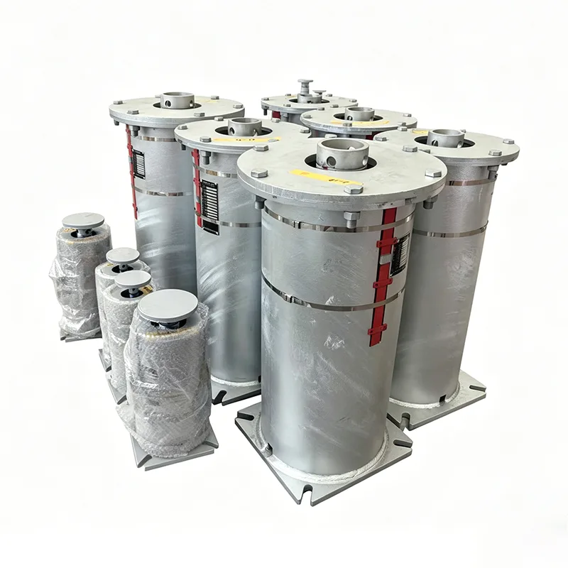 Дулааны цахилгаан станцын хувьсах пүршний тулгуур Дулааны цахилгаан станцын хувьсах пүршний тулгуур